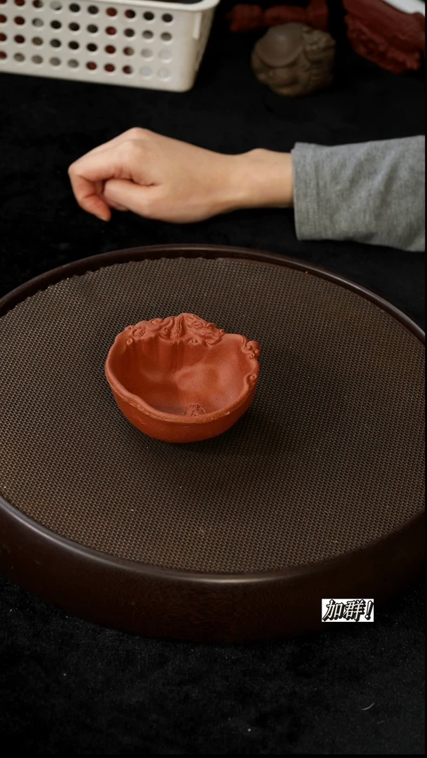 茶壶紫砂紫砂主人杯