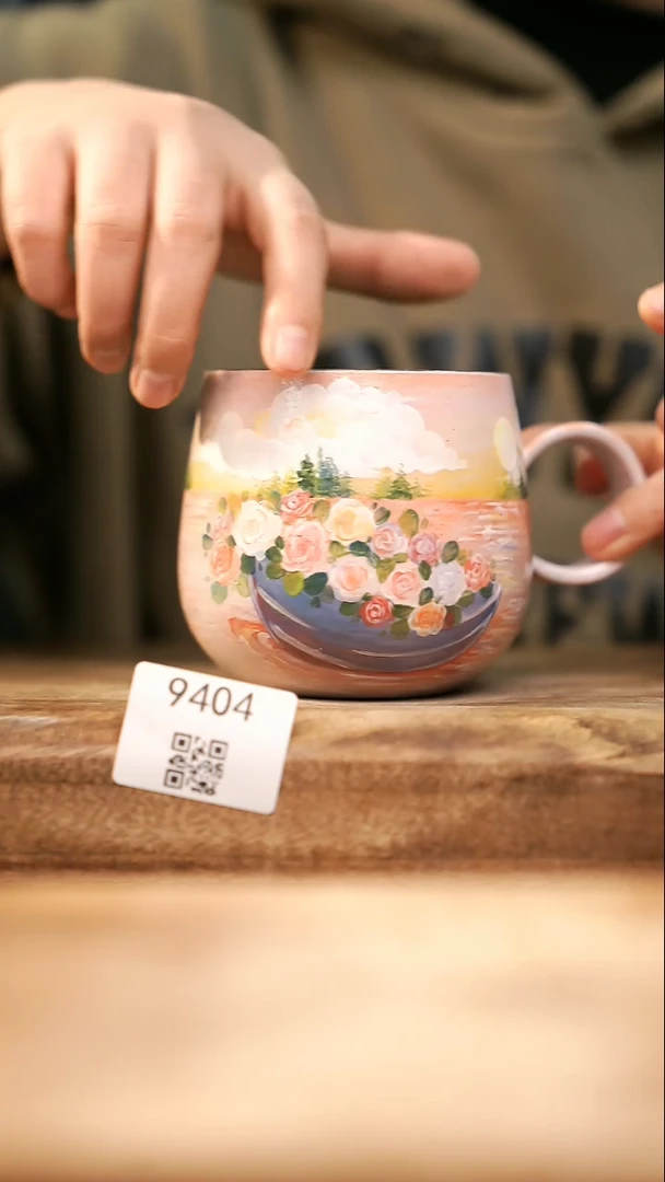 【落单孤品】福利/杯子@@9404