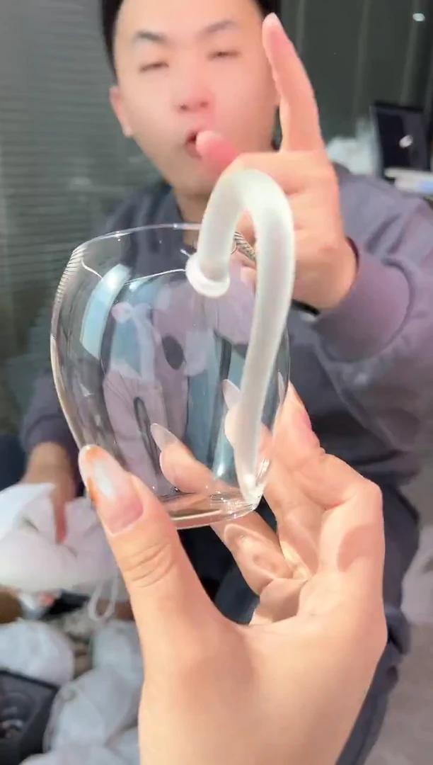 禾墨 清雅磨砂白