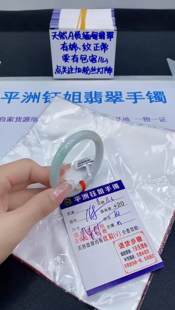 未镶嵌手镯翡翠11111