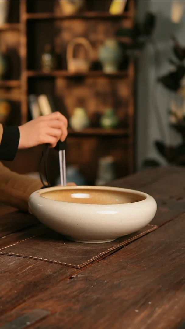 【闪购商品】摆件14-85高10口23误差2打孔孤品