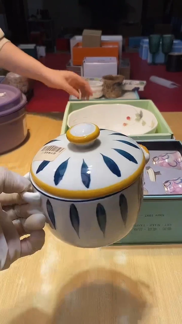 瓷片生活的本意是开心啊@@1