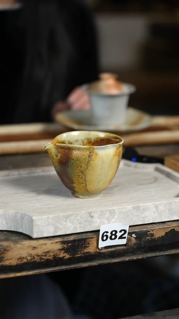 【闪购商品】瓷片见山北野见山北野