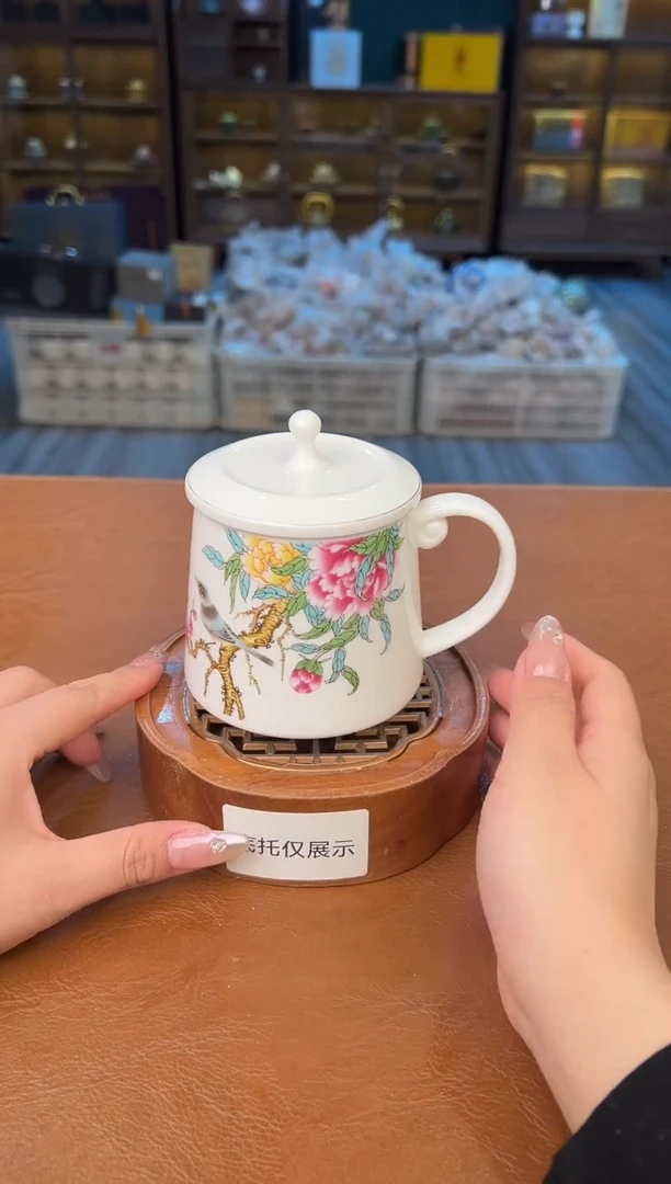 【闪购商品】熹物见山清仓福利品111111