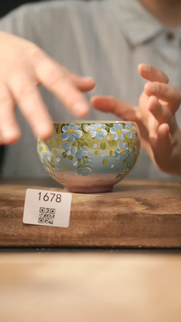 【落单孤品】福利/杯子@@1678