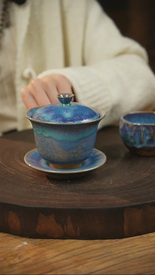 陶【文琳甄选】陶瓷器