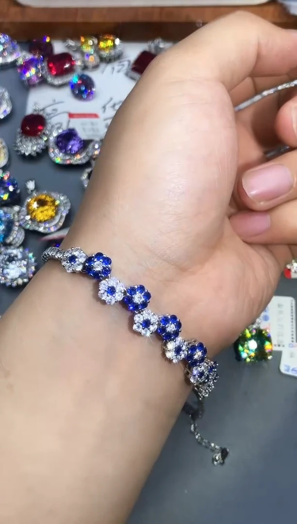 合金石英质玉珠宝奇石6