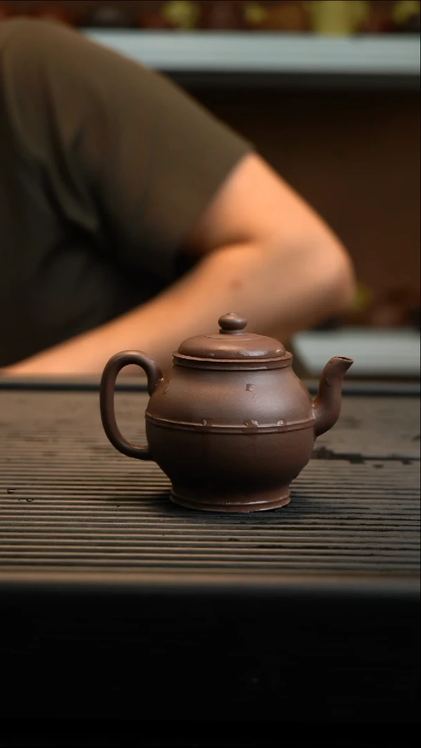 茶壶紫砂紫砂壶63