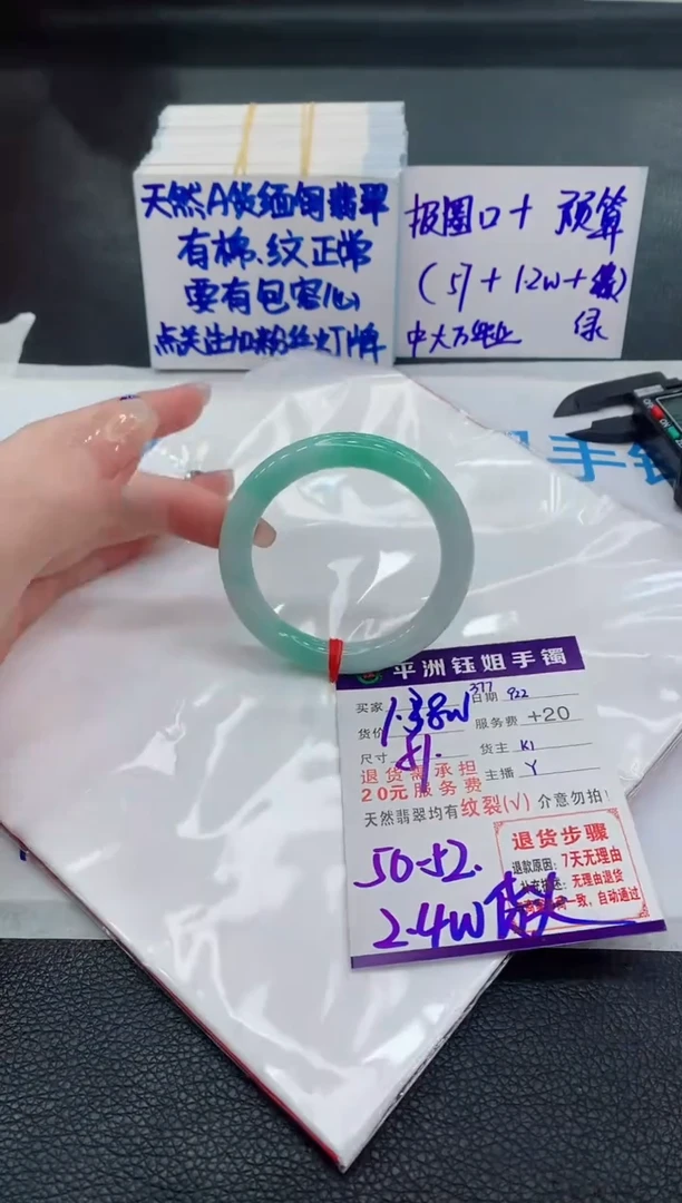 未镶嵌手镯翡翠111111111