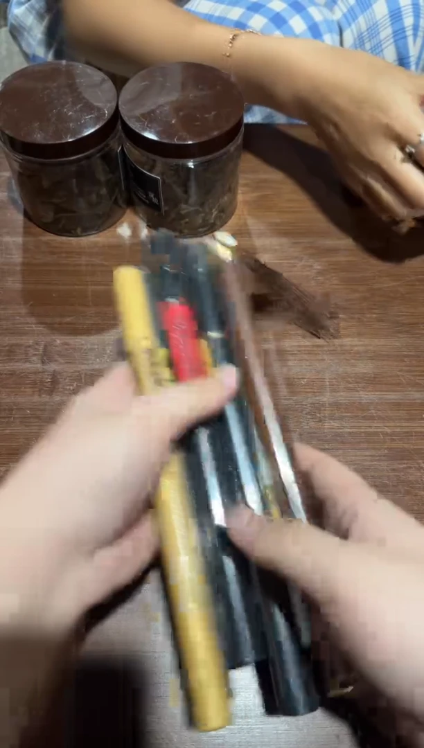 线香35号    组合