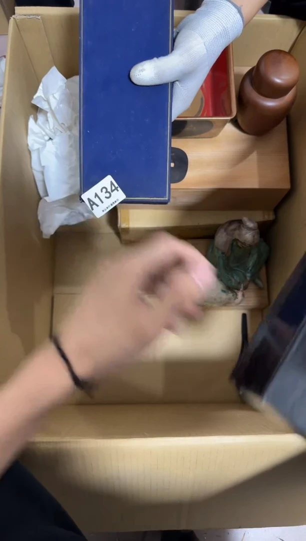 瓷片用*134 中古商品，谨慎购买