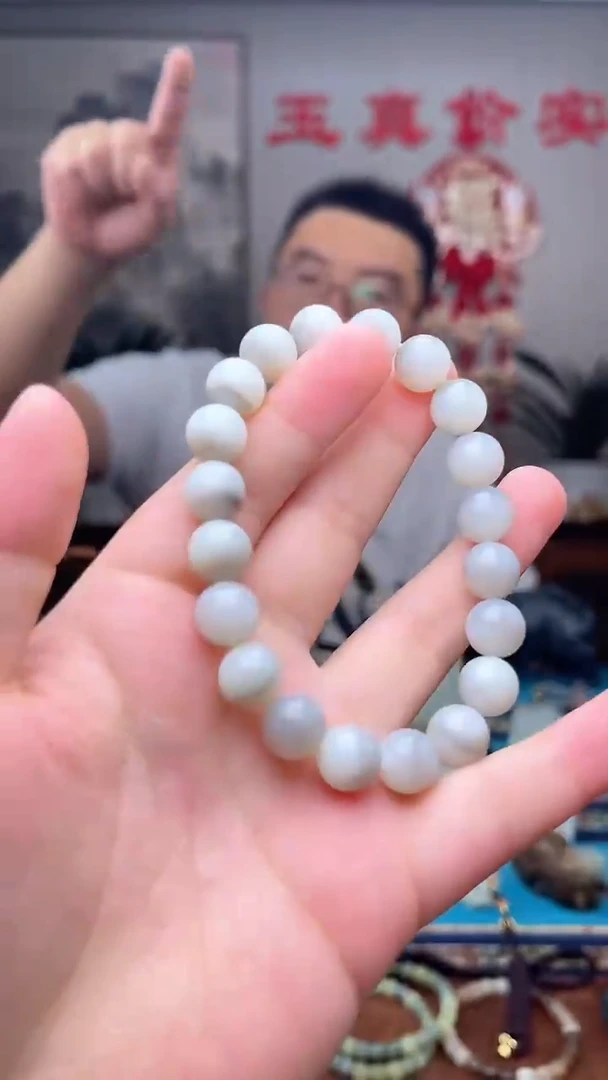 和田玉未镶嵌挂件1