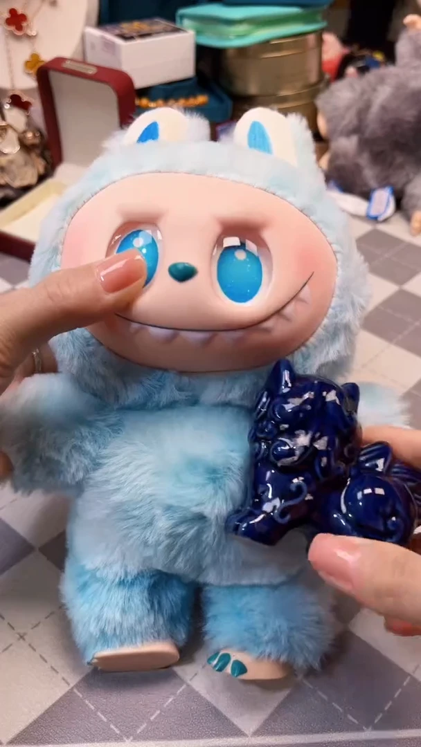 瓷片陶茶666文玩周边多人