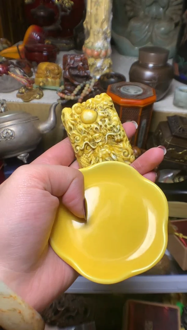 瓷片瓷器默认微瑕瓷器
