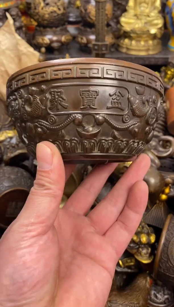 案台摆件  物品摆件