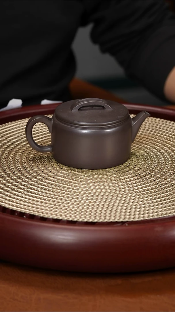 茶壶紫砂11