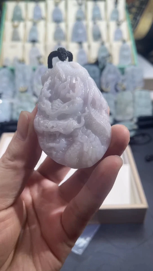 颈饰未镶嵌翡翠11/12/16