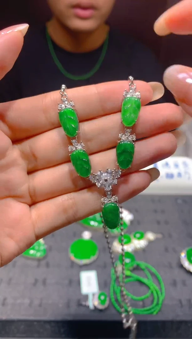 未镶嵌定制翡翠111多样性发货（发其一）