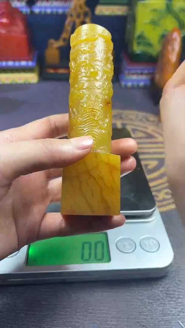 【闪购商品】寿山石印石寿山石寿山料