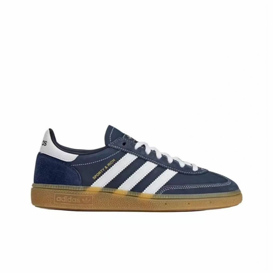 SPORTY & RICH x adidas originals SPEZIAL低帮T头鞋板鞋JP7066