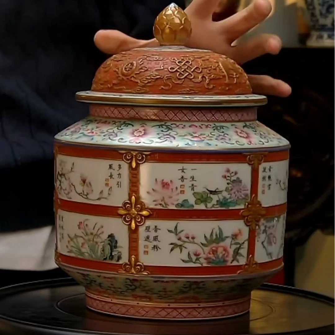 比富苏精品古陶瓷