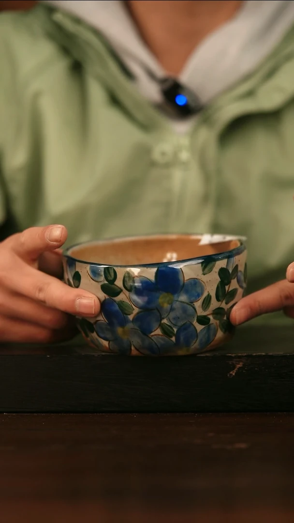 【闪购商品】其他076遇瓷手作同款