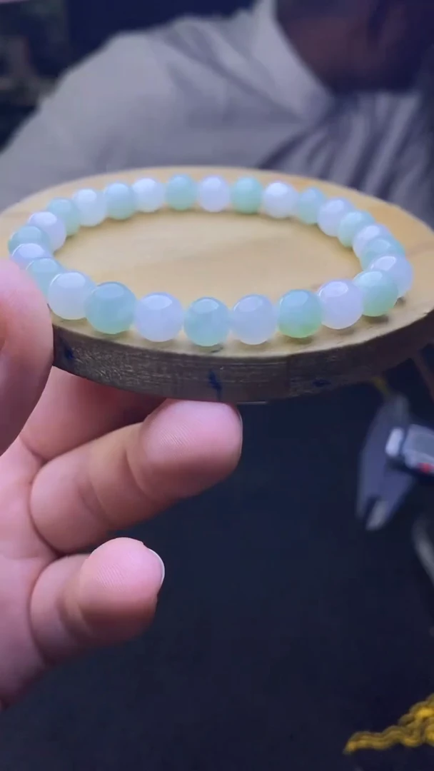 定制翡翠未镶嵌天然缅甸A货翡翠，多样性发货，拍一发一