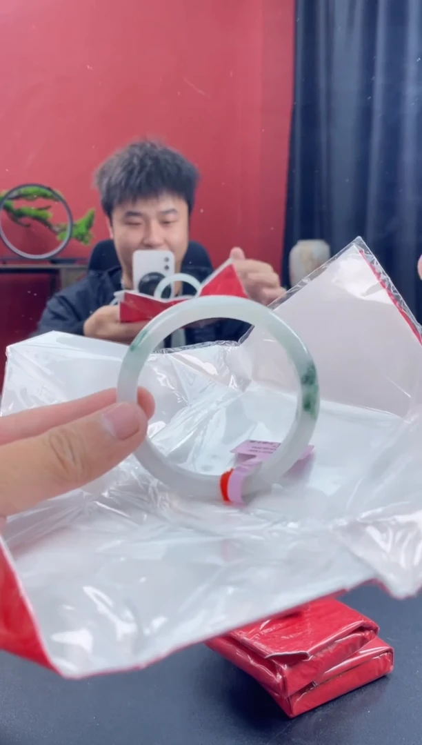 未镶嵌手镯翡翠16