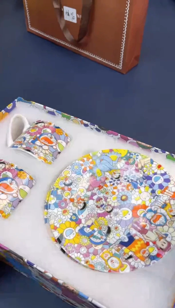 【闪购商品】瓷片年底清仓,全部赔钱出@@B12-2