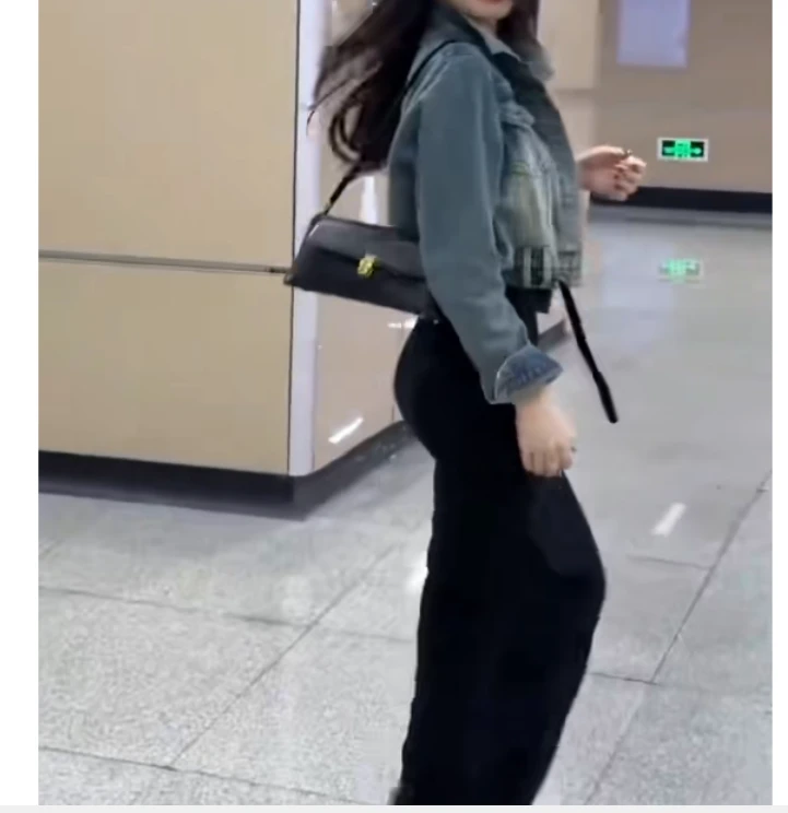 2025夏季时尚潮流百搭精品女装TA361