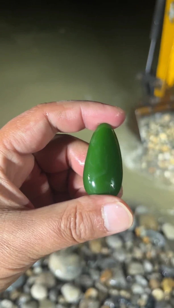 未镶嵌和田玉珠宝奇石1