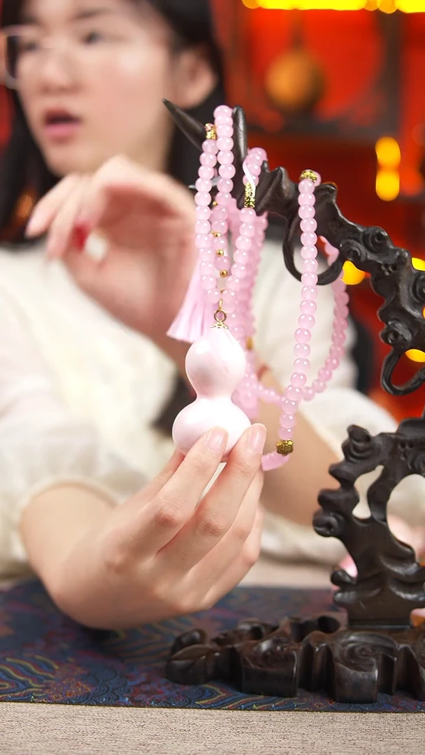 249玖澄文创漆艺葫芦国风配饰葫芦系列