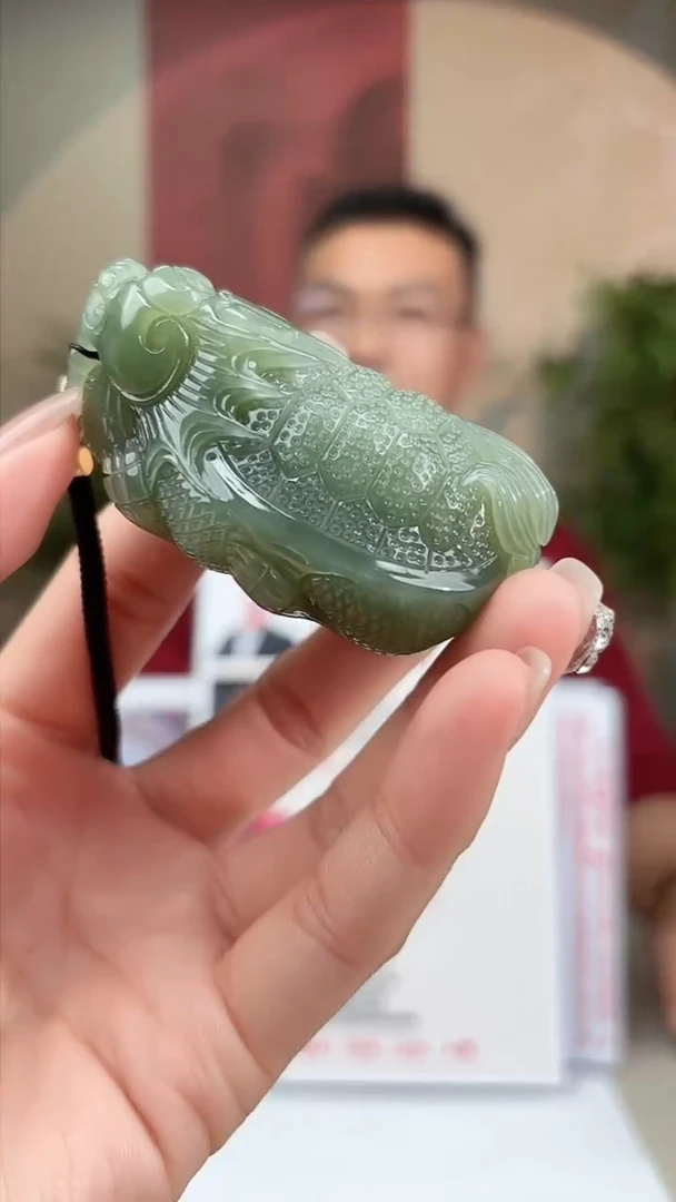 定制和田玉多样性发货拍一发一