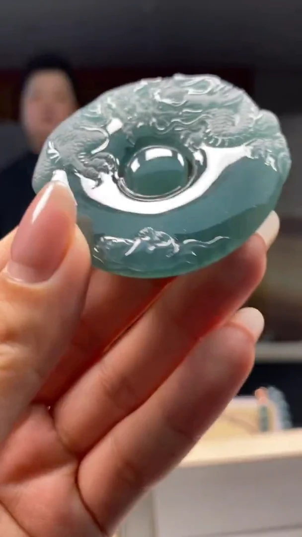 未镶嵌定制翡翠********735