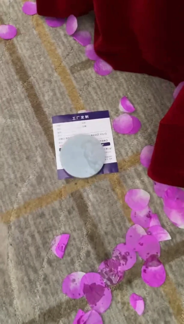 【闪购商品】定制翡翠手镯未镶嵌定制手镯YJ2/DZS