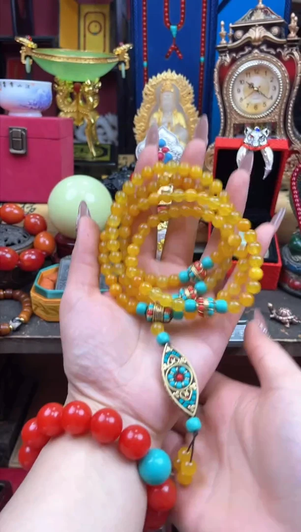 【闪购商品】玛瑙/玉髓甜妹专属心意链接未镶嵌甜妹专属心意链接