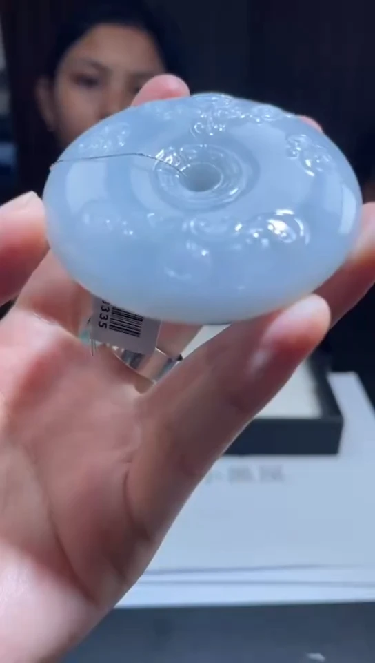 未镶嵌定制翡翠定制孤品