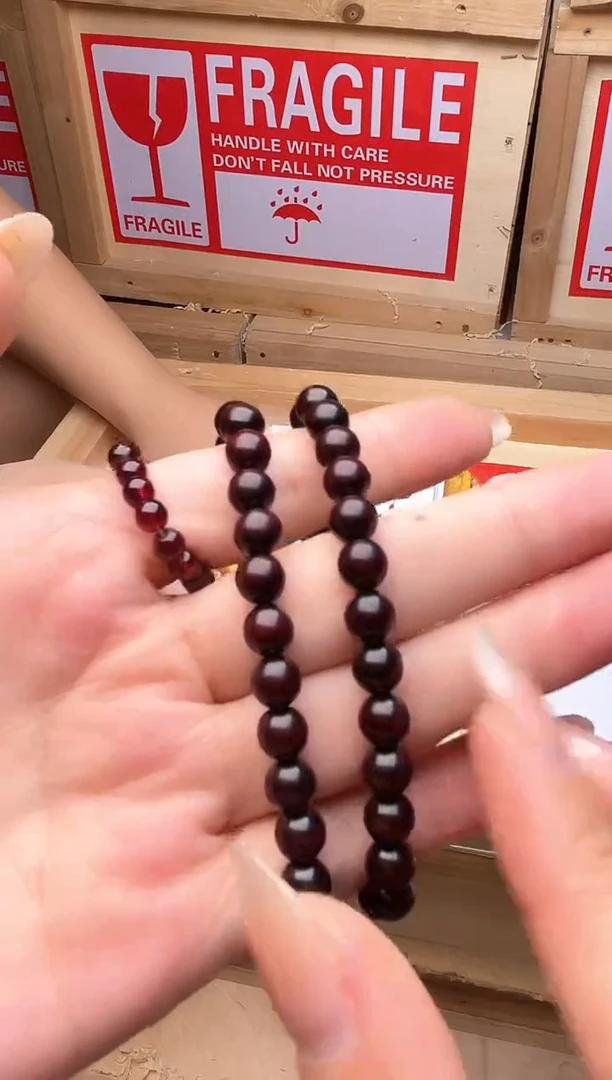 791精品手串 礼盒