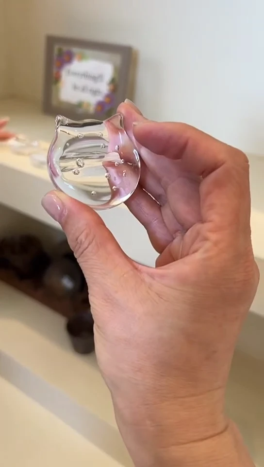 茶道摆件000筷置猫咪一只7085