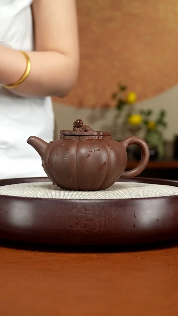 茶壶紫砂宜兴紫砂壶