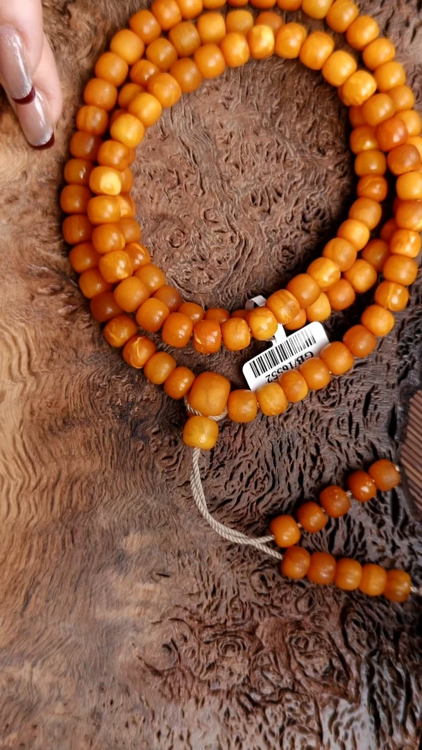 裸石琥珀未镶嵌多样性发货1，假一赔4