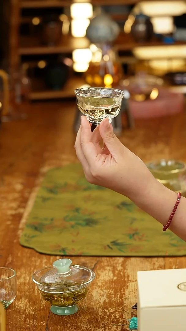 暗香疏影/核桃浮生杯