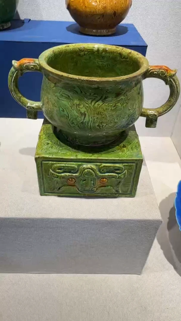 【闪购商品】摆件瓷摆件瓷摆件