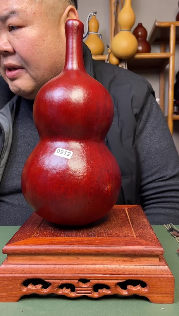 修****！912大漆酒葫芦详询客服