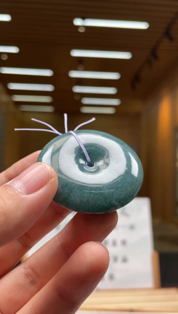 【闪购商品】定制翡翠未镶嵌********579