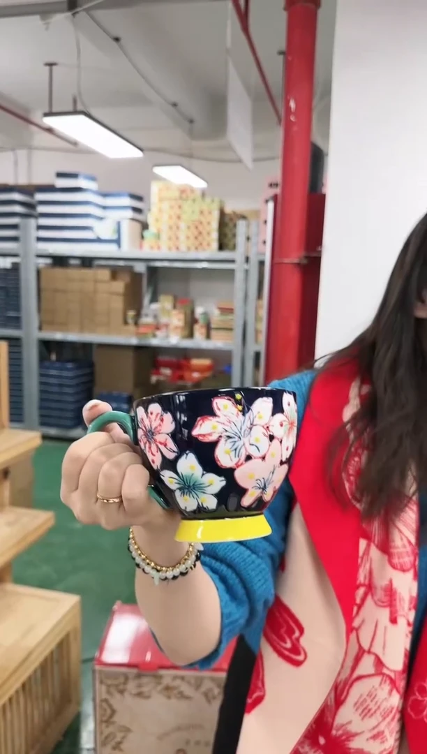 【闪购商品】瓷L124-------------