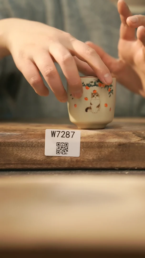 【闪购商品】【经典福利】/ 杯子@@W7287