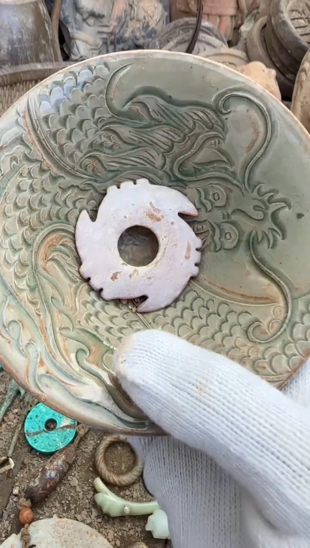 【闪购商品】摆件瓷器瓷器瓷器瓷器