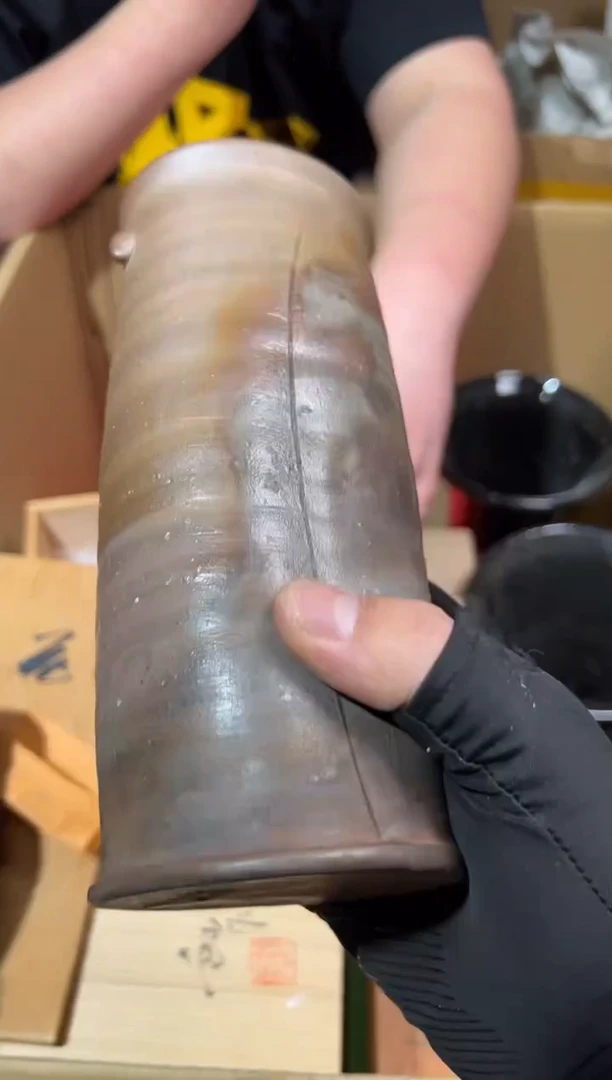 【闪购商品】瓷片工艺赏玩器物（下单即认可）多样性发一个