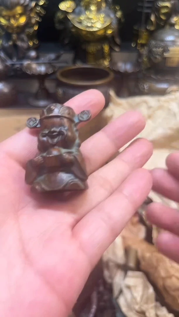 铜通用链接 精选铜器